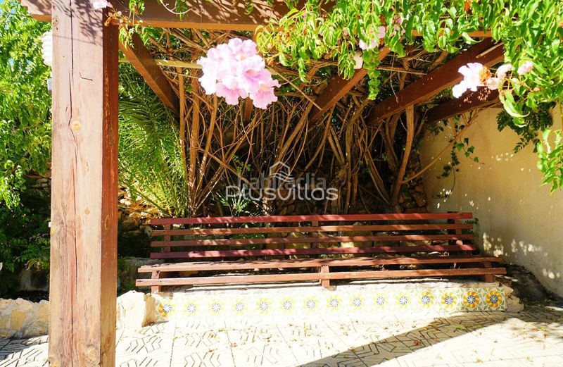 Foto baff8da0-7d6d-48bc-898b-ad0cbde4e444. Casa a Pueblo Calp