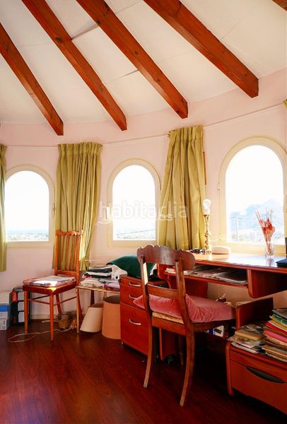 Foto d2bc6b62-0e2f-4070-bc0a-2f09dfcf9a4b. Casa a Pueblo Calp