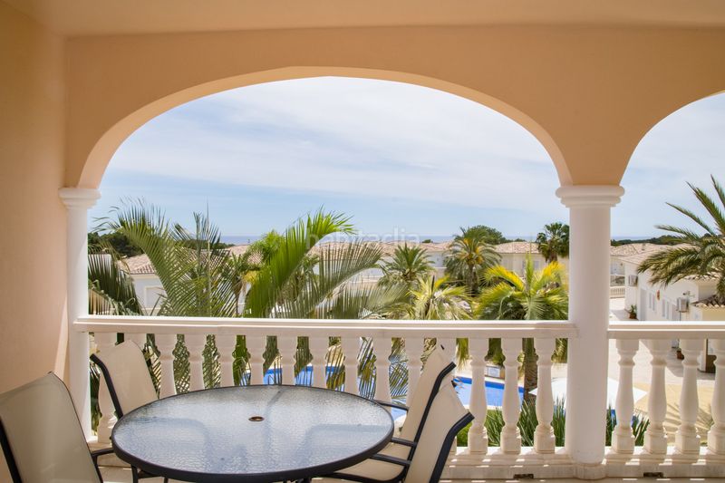 Foto a52d79ba-9e91-4c72-b4d0-425b759ed346. Apartament a Benissa pueblo Benissa