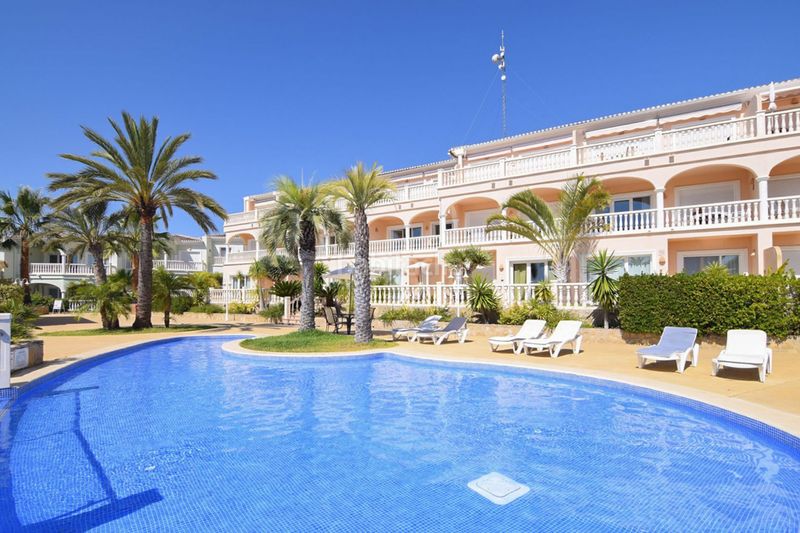 Foto ad822bdb-f431-48ee-a4c3-9256fab27ba2. Apartament a Benissa pueblo Benissa