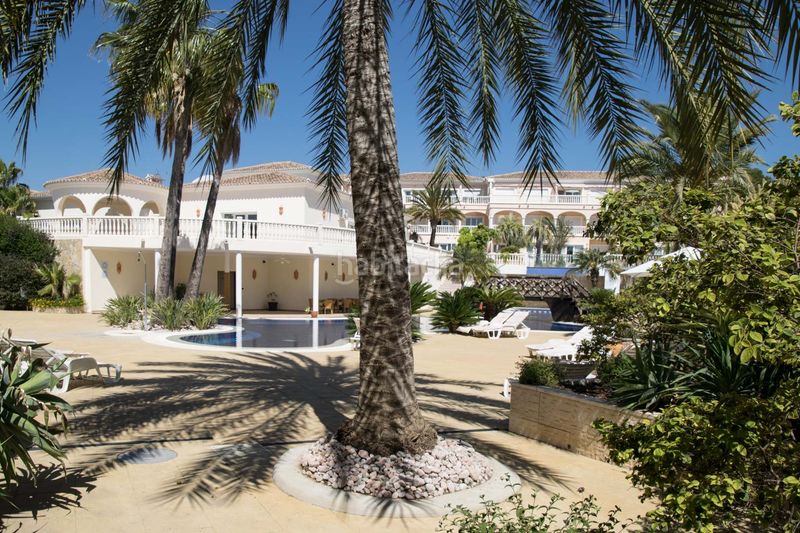 Foto b09b9848-25d4-46d4-9e9a-8d612a813a90. Apartament a Benissa pueblo Benissa