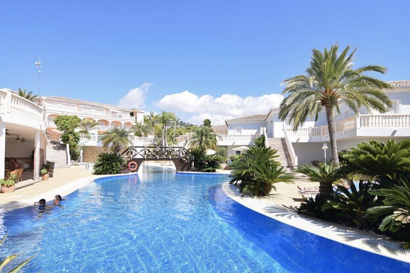 Foto d319aba3-f92d-4ee5-8019-980be3b7b111. Apartament a Benissa pueblo Benissa