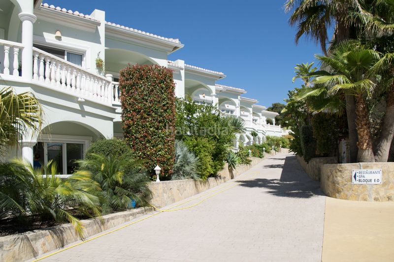 Foto d9d50f5c-29f2-4069-a4c6-b95461d6c676. Apartament a Benissa pueblo Benissa