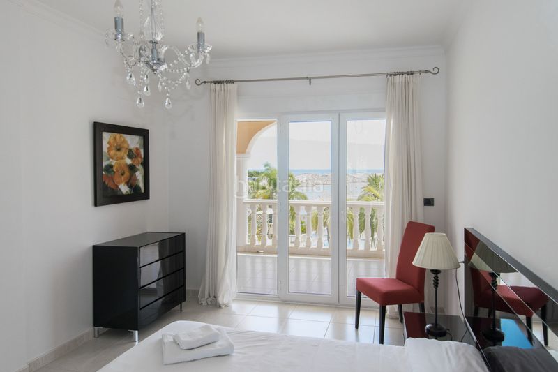 Foto eb25a0fa-a204-479a-a8d0-b5b119a8ddd3. Apartament a Benissa pueblo Benissa