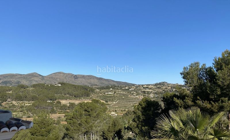 Foto 257b7c26-e15c-4b25-9014-0c6a60fb6426. Casa a Pueblo Calp