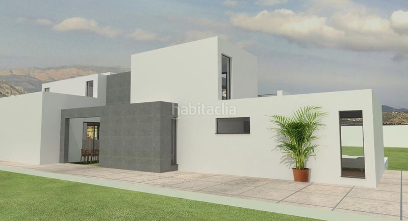 Foto 39fbf3f1-e212-426f-9d61-cd42b345ee5a. Casa a Pueblo Calp