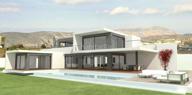 Foto 70d39277-0c93-4c0e-a6d9-e52fca09c02a. Casa a Pueblo Calp