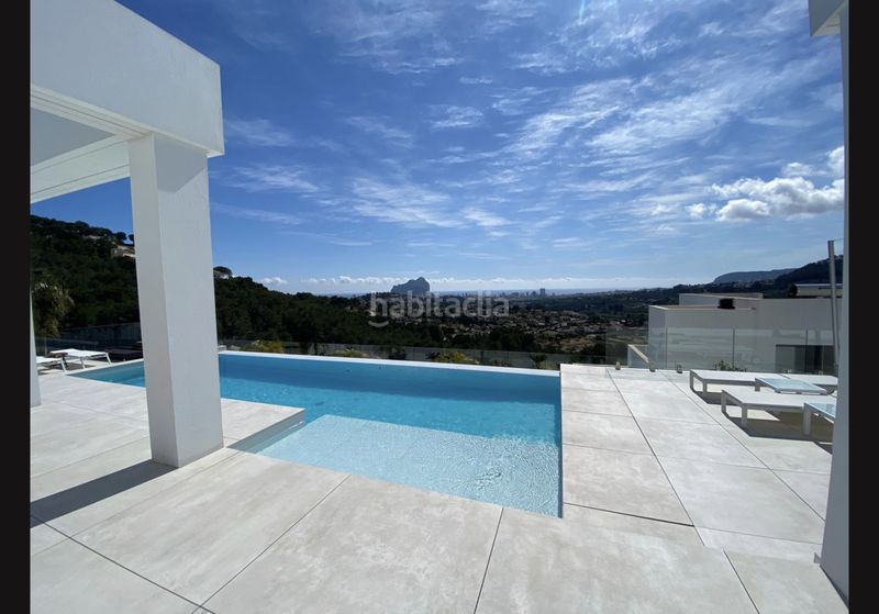 Foto c8e2ef9c-a95a-4fca-bdfd-516663788c20. Casa a Pueblo Calp