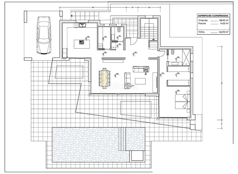 Foto 51d6b012-9189-446e-89d3-d471a2278ed8. Casa a Pueblo Calp