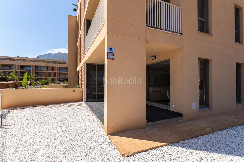 Foto e0596095-4d37-480a-8dcd-87d2a46fa42e. Apartament a Centro Urbano Dénia