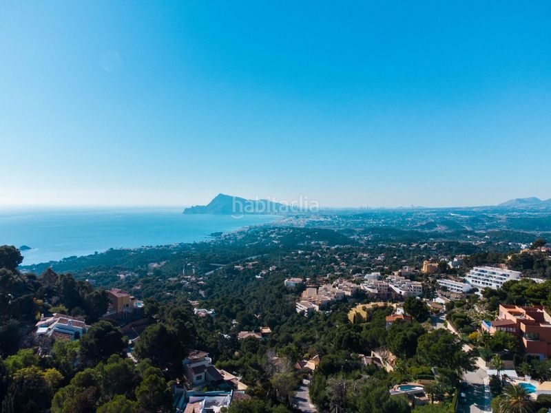 Foto 0bbfc2a9-0de9-4b3e-bdab-4adb5cd44898. Casa a Altea ciudad Altea