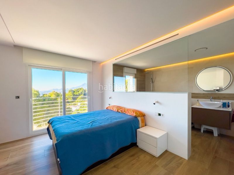 Foto 7c7dd2e7-83f7-48db-9455-92fe988122b2. Casa a Altea ciudad Altea