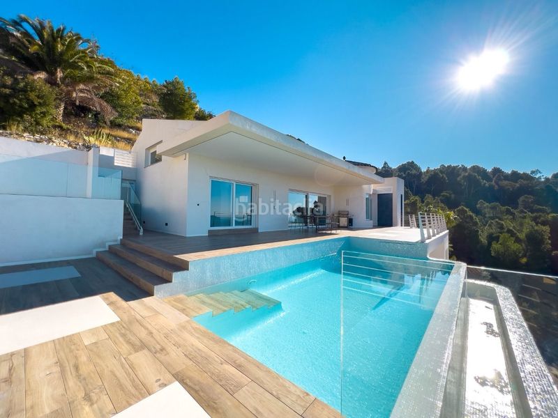 Foto bbffb85b-e713-4558-8fbb-9a19342ae3f0. Casa a Altea ciudad Altea