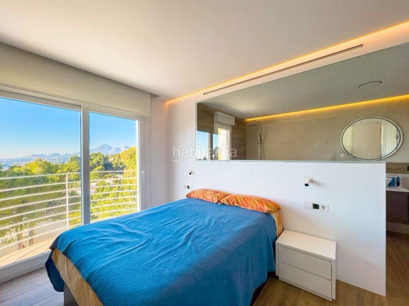 Foto c6f8f80d-fdea-4d54-95a3-da601e080d81. Casa a Altea ciudad Altea
