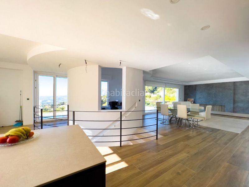Foto d0c43a7b-08a7-4ed1-a36a-a3c5a18b040a. Casa a Altea ciudad Altea