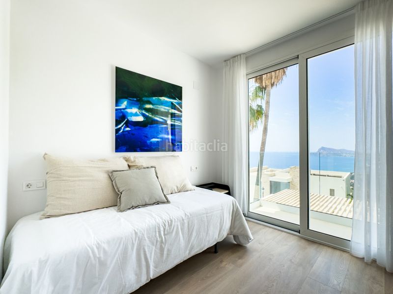 Foto 0d0f1aec-5250-40d7-aabb-1db540f7ac20. Casa a Mascarat Altea