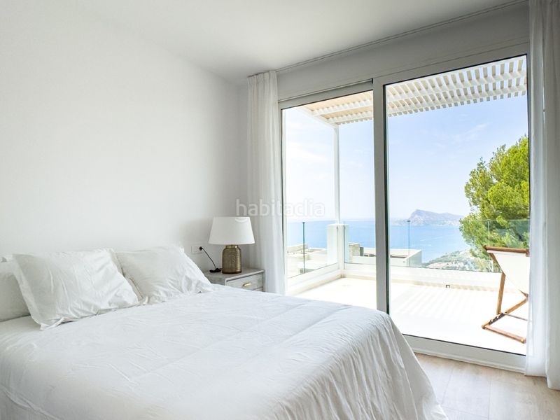 Foto 1ab52a40-5268-45d2-8ded-28dc8e7e9d31. Casa a Mascarat Altea