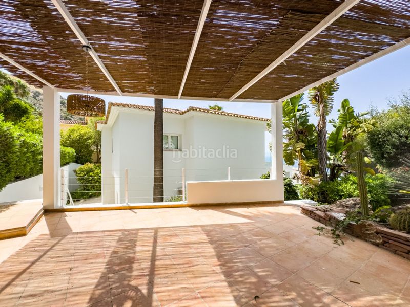 Foto 1e9613e0-811d-436a-aa5c-a35d8c98af3e. Casa a Mascarat Altea