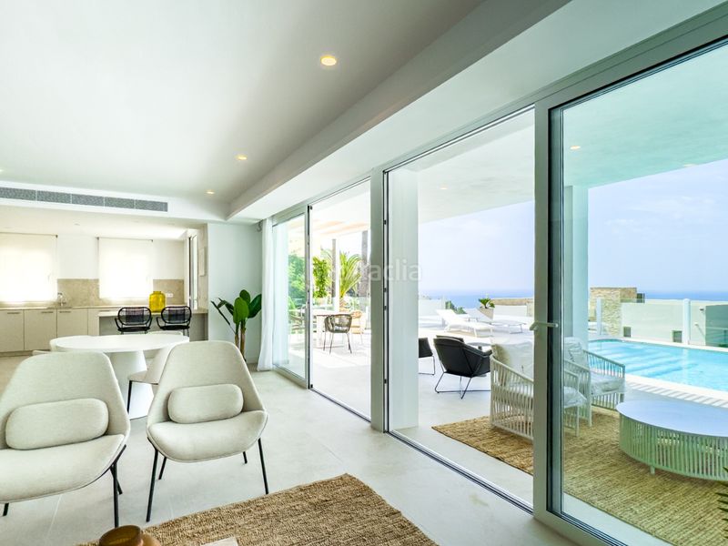 Foto 1ff19d5b-9066-41a8-9dd9-580289278ea5. Casa a Mascarat Altea