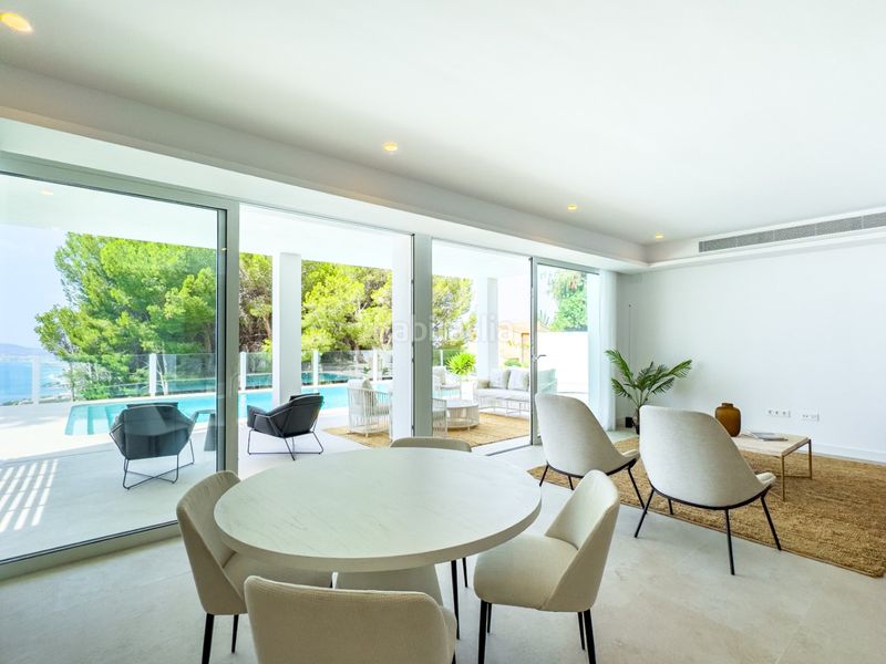 Foto 33a81713-ce67-4cb7-a440-66fd3e3bd8fd. Casa a Mascarat Altea