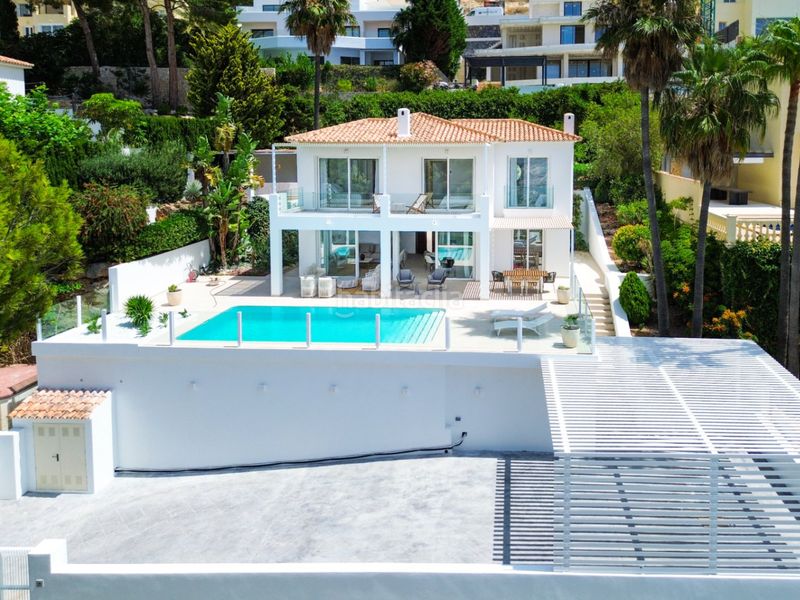 Foto 4d2ad0ab-5803-4525-8208-34b7d185d85d. Casa a Mascarat Altea