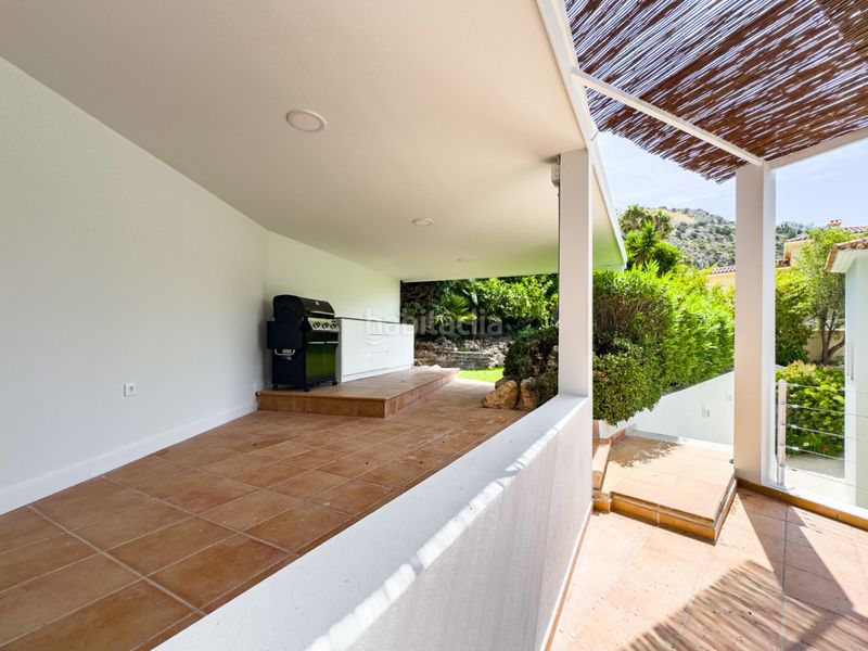 Foto 510f20ce-377c-498c-a2fa-6c0e6023d745. Casa a Mascarat Altea