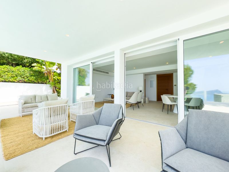 Foto 591442ce-2b72-49ae-870c-deea5a45d072. Casa a Mascarat Altea