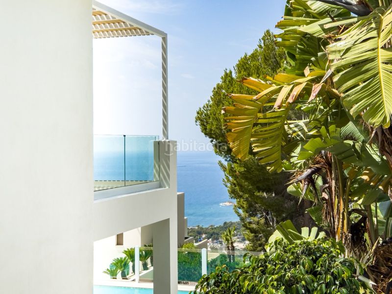 Foto 62121439-b9b0-4a87-8543-dc770aa5055f. Casa a Mascarat Altea