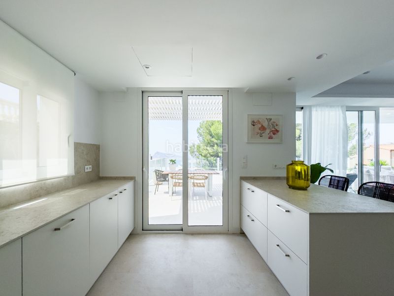 Foto 99987aa5-d8bb-4895-9673-4d5e381d13bd. Casa a Mascarat Altea