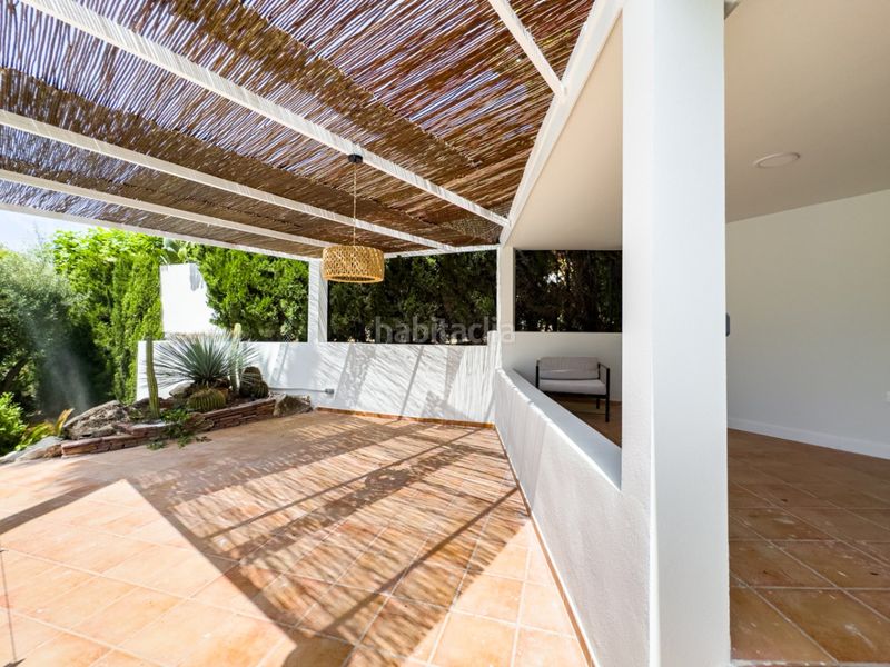 Foto a573b8f8-52e9-4c8d-9a78-0fa31d752b07. Casa a Mascarat Altea