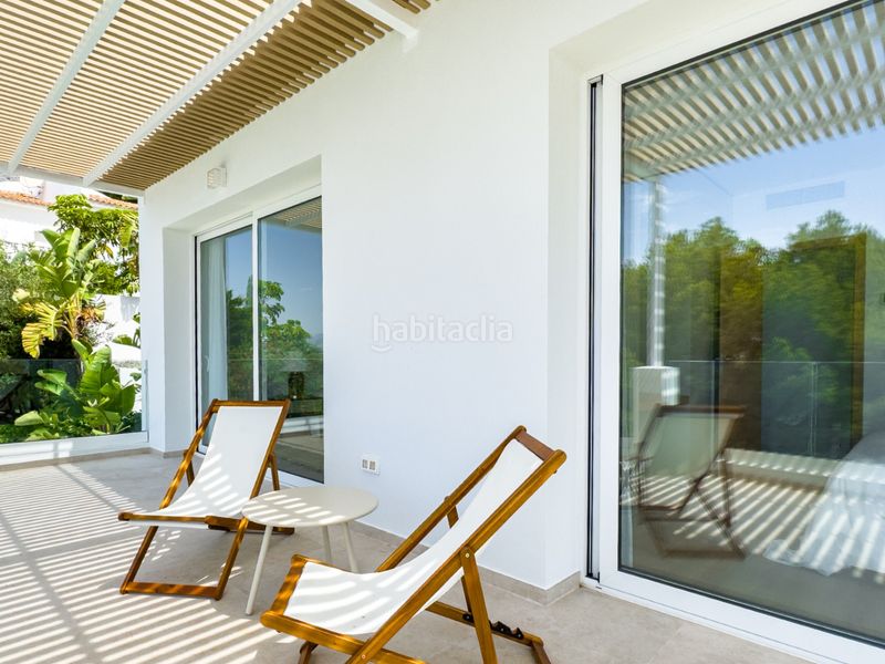 Foto b92fa4e3-f7f1-48cb-8a82-13e832db3d6e. Casa a Mascarat Altea