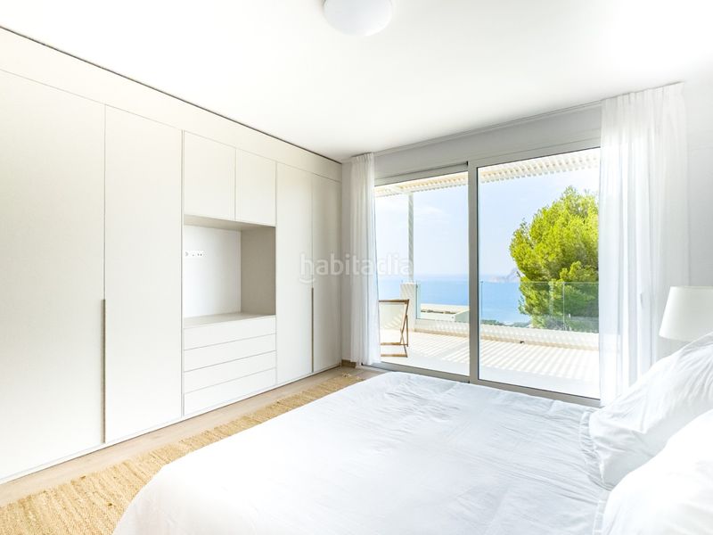 Foto bb6fa979-8f5e-4de9-ab1d-575b5536a81b. Casa a Mascarat Altea
