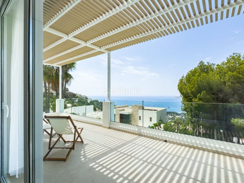 Foto d2ede1d2-a190-4c9a-89ad-256813d9dd21. Casa a Mascarat Altea