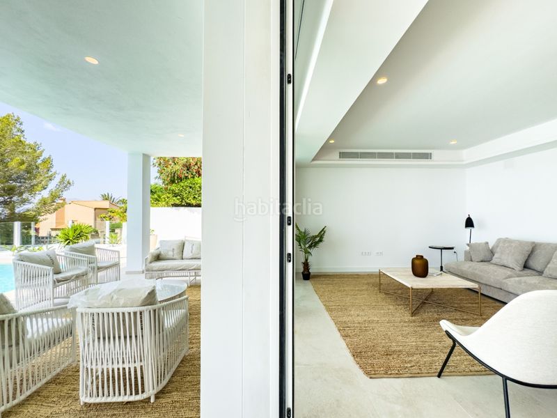 Foto ddcade4b-113f-4744-9756-f6cbdbcbb253. Casa a Mascarat Altea