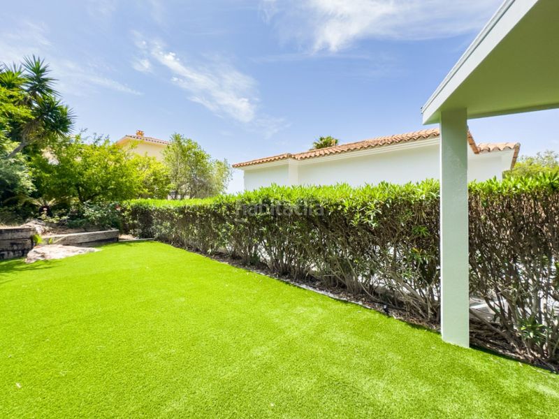 Foto dfe464b1-5e78-4657-9375-15306a35ffef. Casa a Mascarat Altea