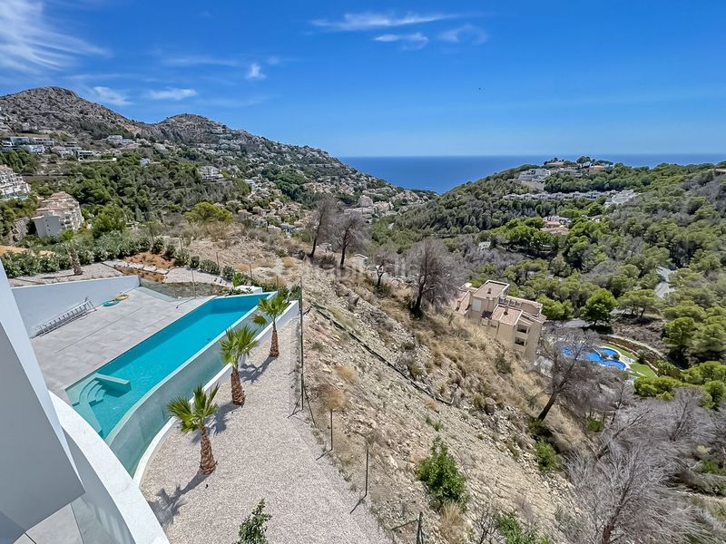 Foto d075c084-facc-45cf-87aa-c27645ba4994. Casa a Mascarat Altea