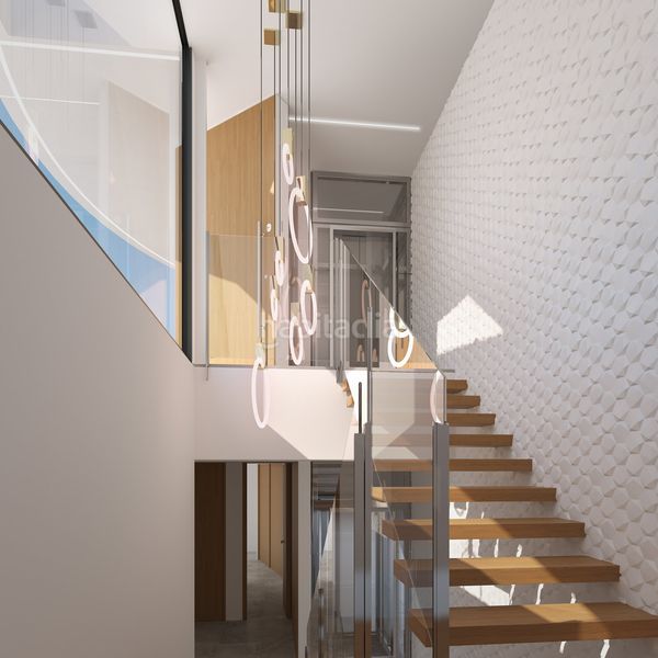 Foto e0aa568c-b0a0-459b-85fb-3a7fb19b9641. Casa a Mascarat Altea