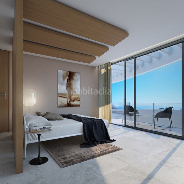Foto e4c2a915-15b0-44bb-b871-2c4cb79457dc. Casa a Mascarat Altea