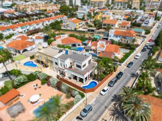 Haus in L´Albir