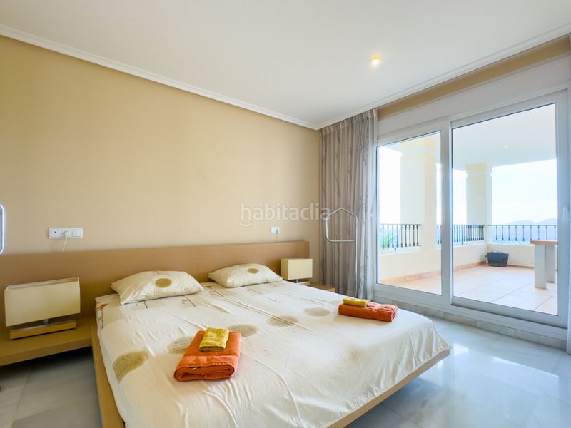 Foto 76a34ee7-059c-402f-90d1-935a6942d6ed. Apartament a Mascarat Altea