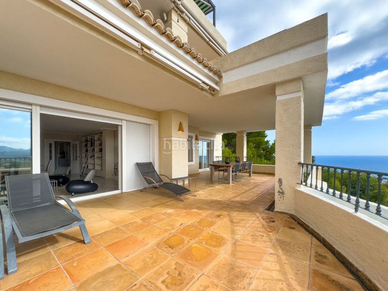Foto 799f333e-164c-4867-92fa-64a4e189c1d0. Apartament a Mascarat Altea