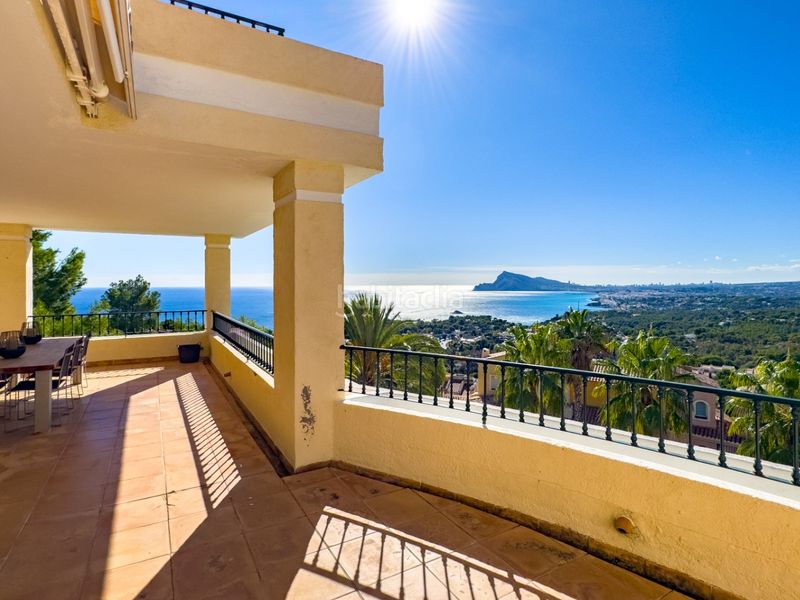 Foto 7c9a2e4a-ae89-46d3-80b1-de78e612fdee. Apartament a Mascarat Altea