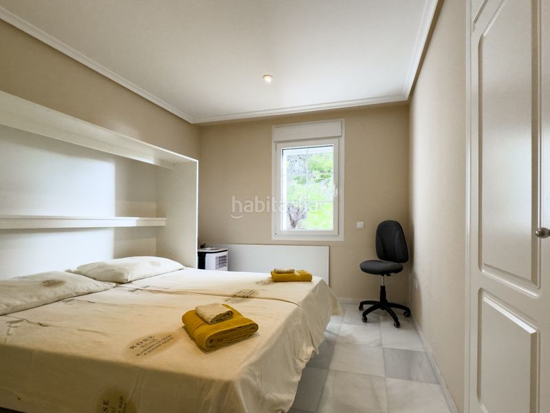 Foto 8fcad8ce-be9b-4aba-bef1-8fd912a96592. Apartament a Mascarat Altea