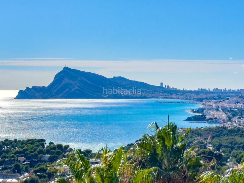 Foto cb236a10-2b4c-4c9f-b32c-12bc778ddabc. Apartament a Mascarat Altea