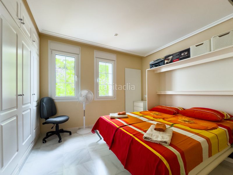 Foto e4d1ed3c-f2b6-44ba-9f9e-505a5b67751b. Apartament a Mascarat Altea