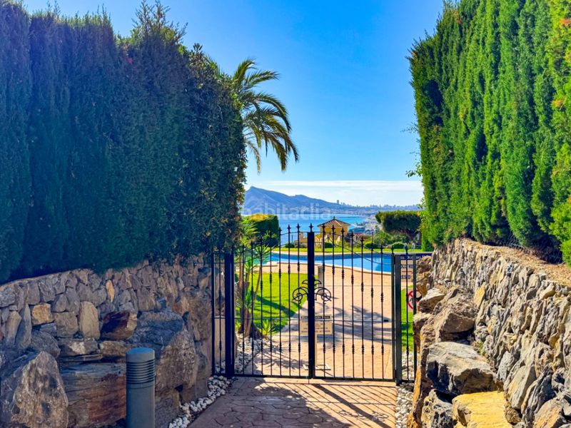 Foto e7cd7420-20b2-4629-99ca-e84c1cd5ac9b. Apartament a Mascarat Altea