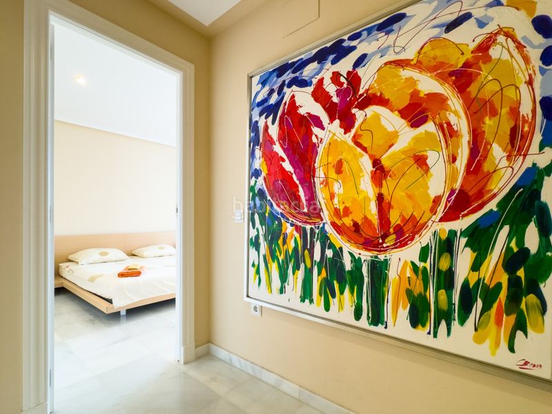 Foto f0302c24-5845-419c-8d1a-2c421b2b2c9f. Apartament a Mascarat Altea