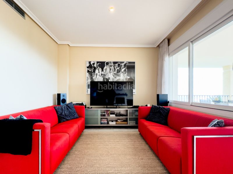 Foto f252c673-9006-4f4f-9265-f7d5a08e110b. Apartament a Mascarat Altea