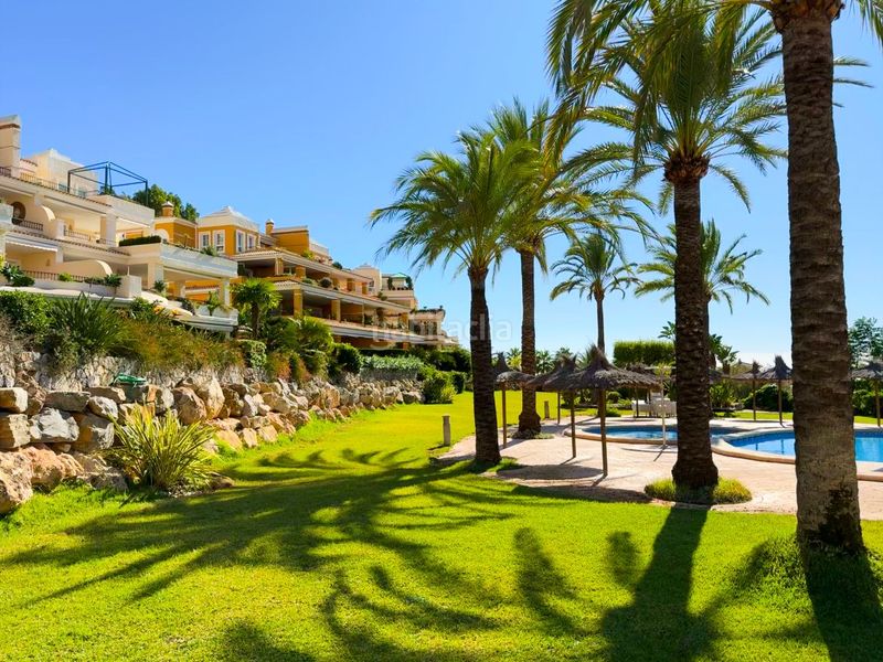 Foto f3e387d5-d02d-44aa-ad20-1d272b89d459. Apartament a Mascarat Altea