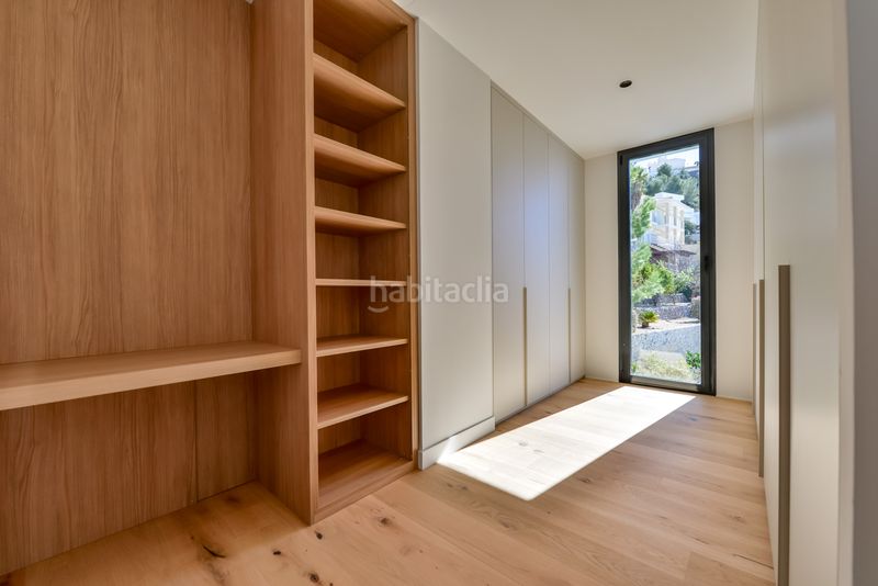 Foto 0bce65a6-42ad-478a-874f-98309b96ea89. Casa a Mascarat Altea